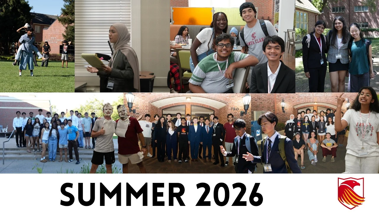 Scenes from Ascend California 2026