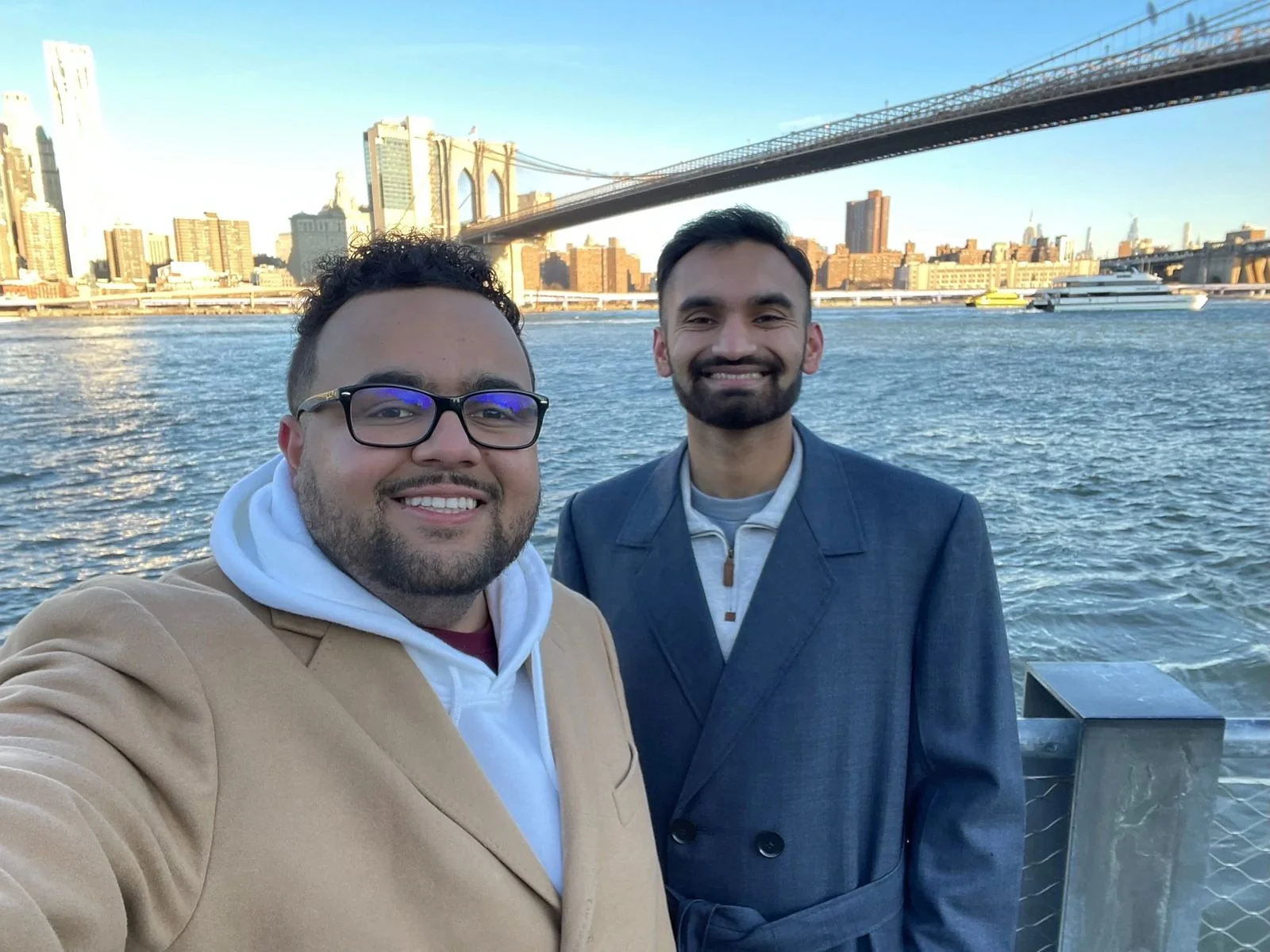 Ascend in New York