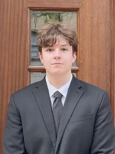 Aaron Piehl