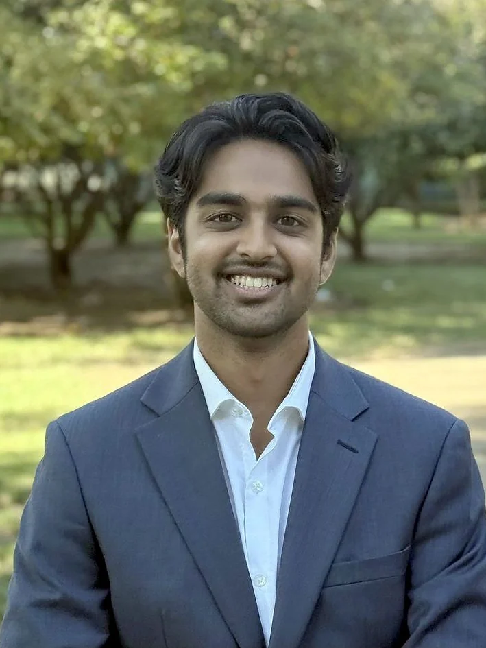 Aditya Chordiya