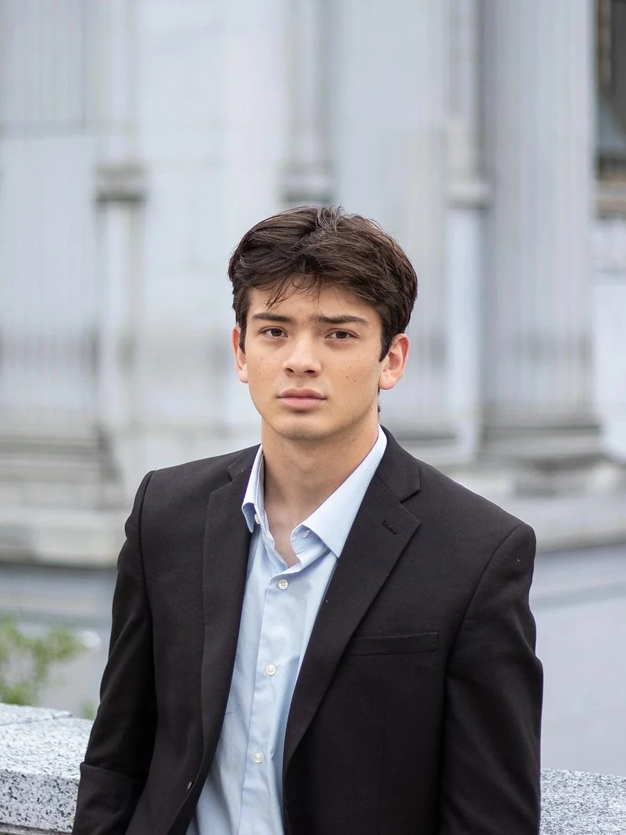 Daniel Ayala-Mast