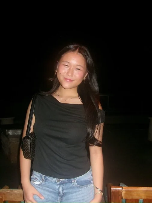 Elizabeth Xiao
