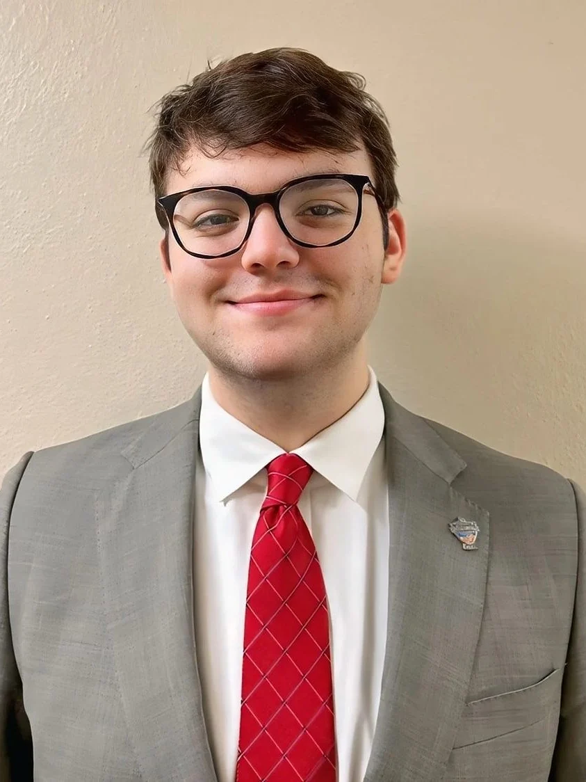Ethan Wilkes