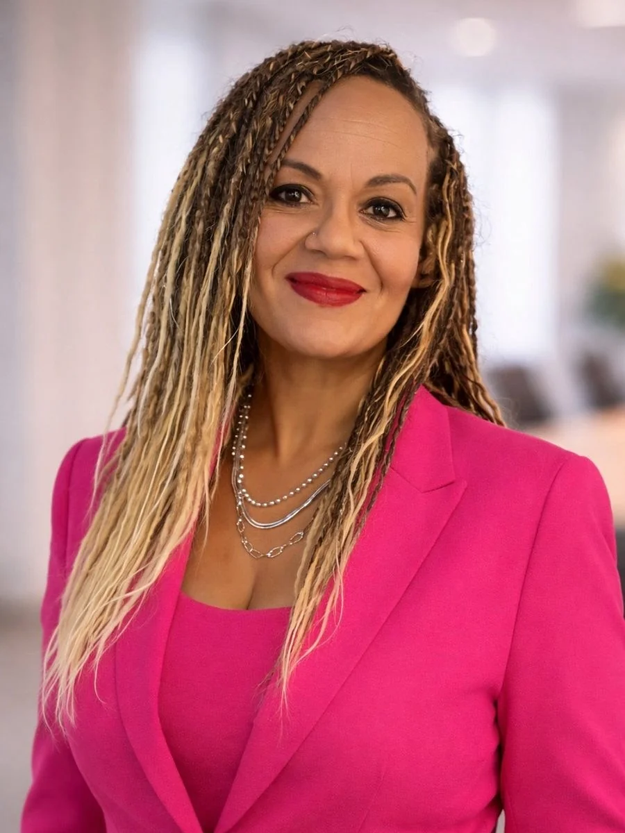 Natalya Edwards-Weltman