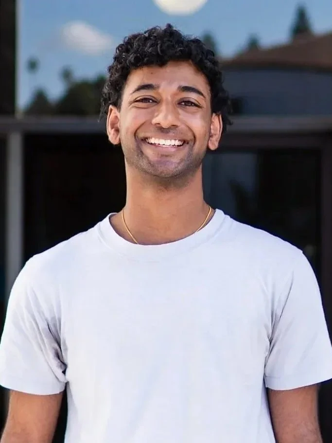 Sashank Balusu