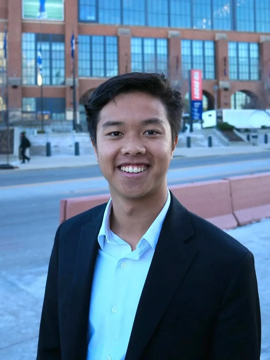 Tyler Luu