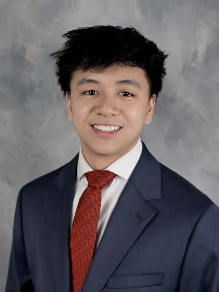 Vincent Nguyen